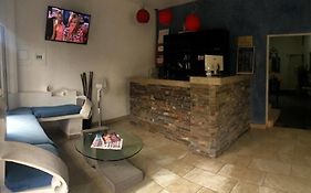 Casa Del Parque Vallarta